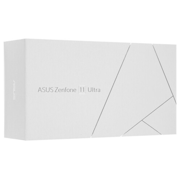 6.78" Смартфон ASUS Zenfone 11 Ultra 512 ГБ голубой