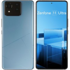 6.78" Смартфон ASUS Zenfone 11 Ultra 512 ГБ голубой