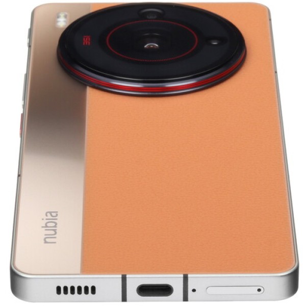 6.78" Смартфон Nubia Z50S Pro 1024 ГБ оранжевый