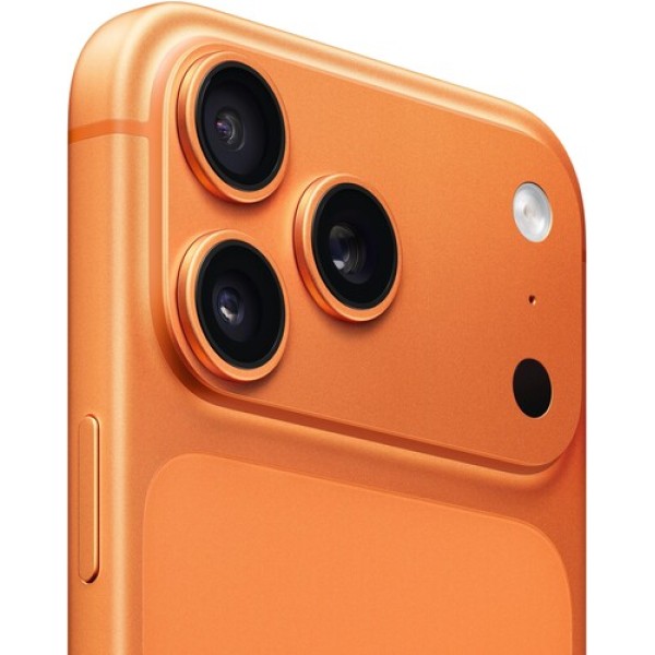 6.9" Смартфон Apple iPhone 17 Pro Max 2048 ГБ оранжевый