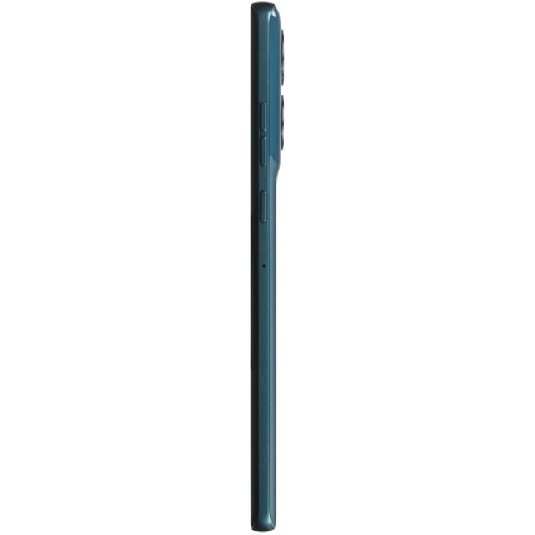 6.7" Смартфон Motorola Edge 50 Fusion 512 ГБ синий