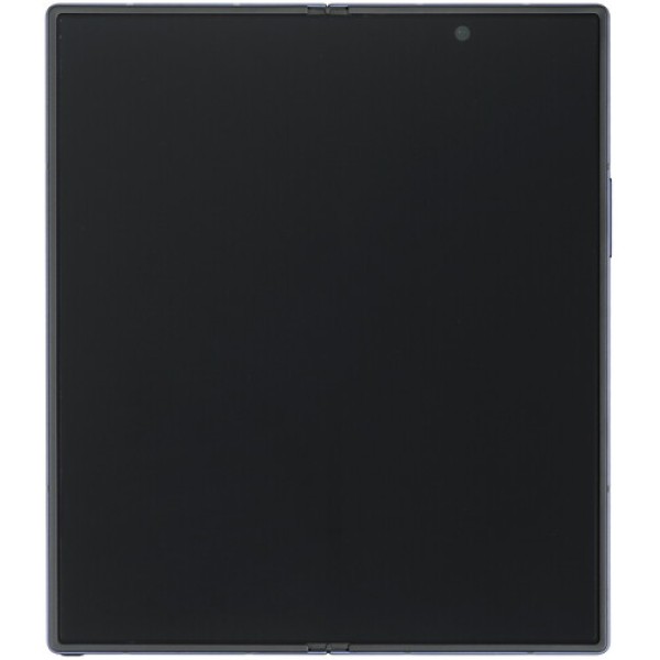 7.6" Смартфон Samsung Galaxy Z Fold6 256 ГБ синий
