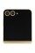 6.7" Смартфон Samsung Galaxy Z Flip6 512 ГБ желтый