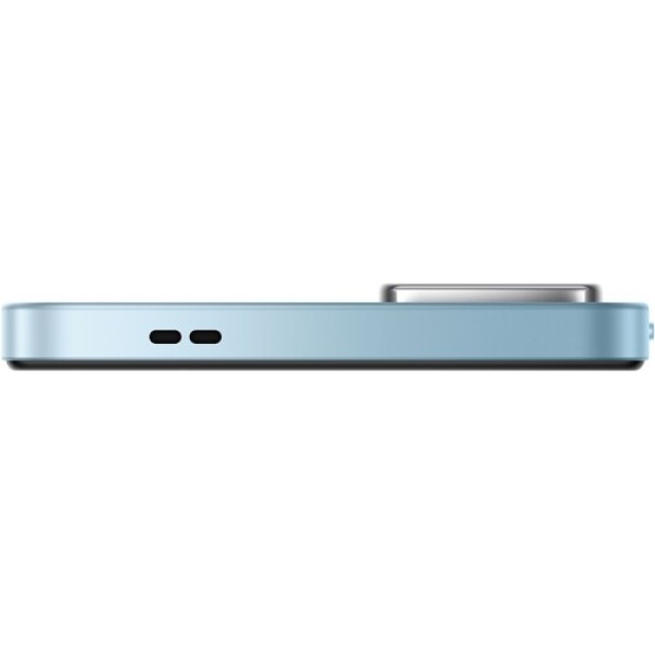 6.88" Смартфон Xiaomi Redmi A5 128 ГБ голубой