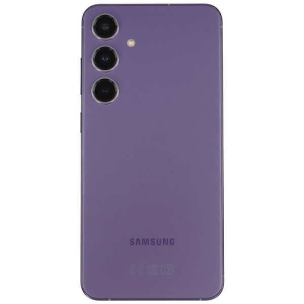 6.7" Смартфон Samsung Galaxy S24+ 256 ГБ фиолетовый
