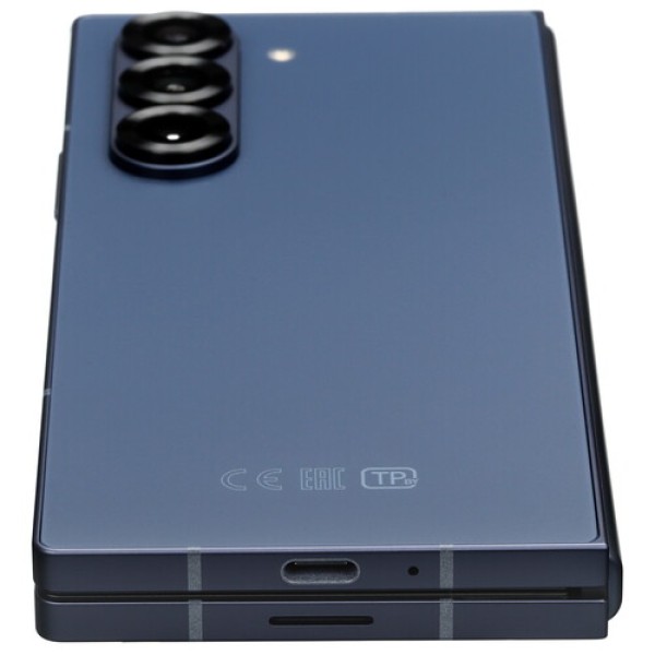 7.6" Смартфон Samsung Galaxy Z Fold6 256 ГБ синий