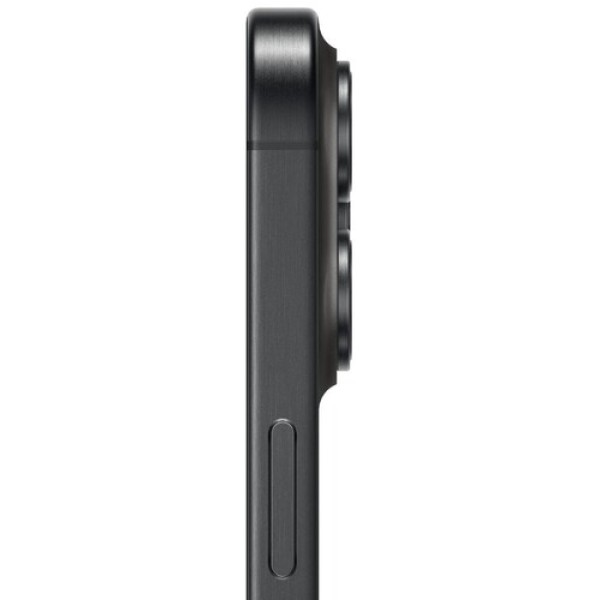 6.1" Смартфон Apple iPhone 15 Pro 128 ГБ черный