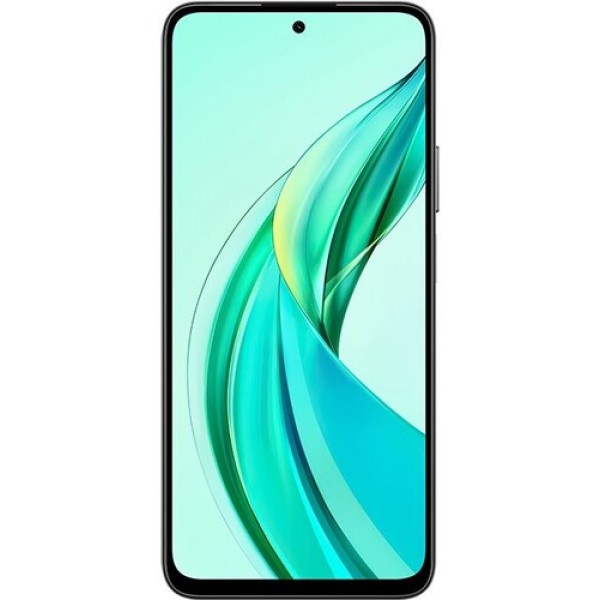 6.8" Смартфон HONOR 90 Smart 128 ГБ черный