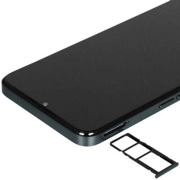 6.6" Смартфон realme C35 64 ГБ черный