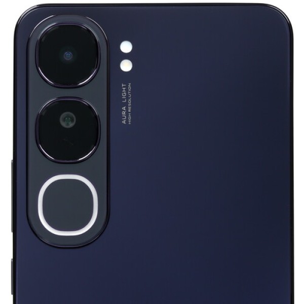 6.67" Смартфон Vivo V40 Lite 5G 256 ГБ фиолетовый