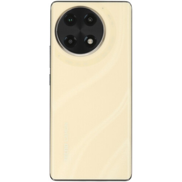 6.78" Смартфон Tecno CAMON 30S 256 ГБ золотистый