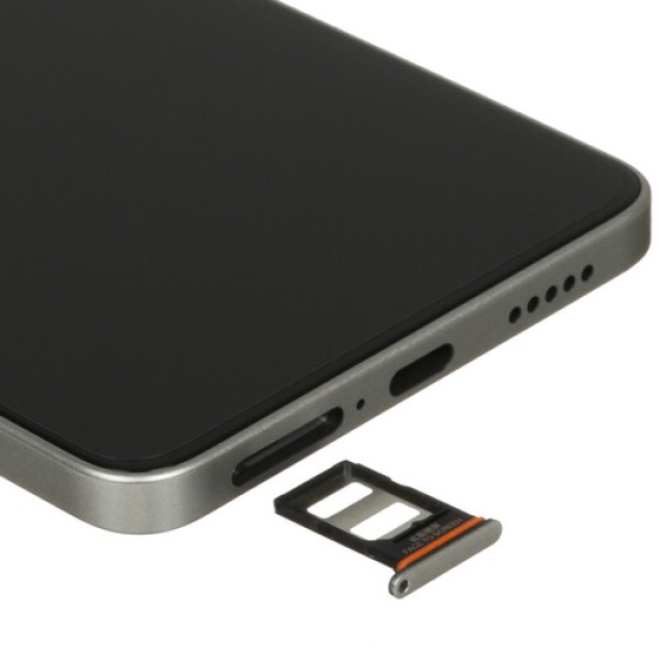 6.67" Смартфон POCO F6 512 ГБ серый
