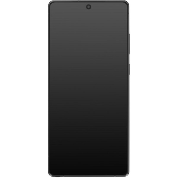Смартфон Samsung Galaxy Note 20 6.8" 256Gb Gray Exynos990/8Gb/2400x1080/dAMOLED/LTE/Cam64+12+12/10Mp/4300mAh/Android