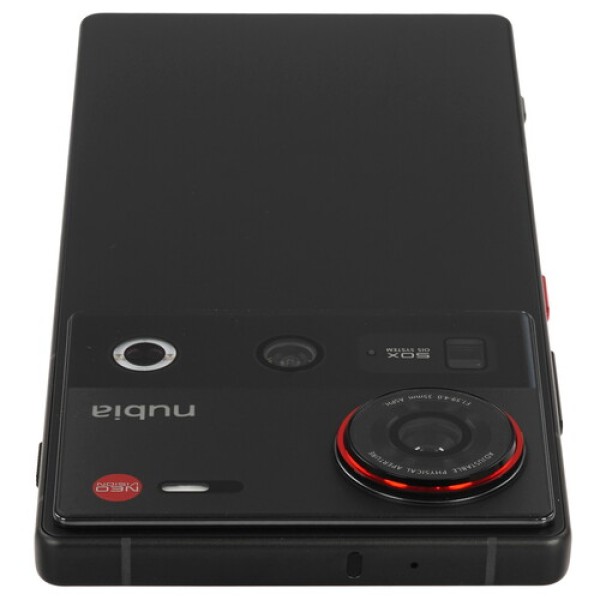 6.85" Смартфон Nubia Z70 Ultra 512 ГБ черный