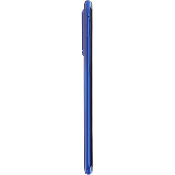 Смартфон Vivo V15 6.53" 64Gb Blue 8(4x2,5Ghz+4x2,0Ghz)/6144Mb/2340x1080/Amoled/2SIM/LTE/NFC/Cam24+8+5/4000mAh/Android