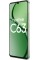 6.74" Смартфон realme C63 256 ГБ зеленый