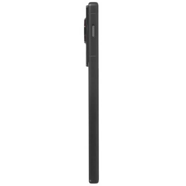 6.85" Смартфон Nubia Z70 Ultra 256 ГБ черный