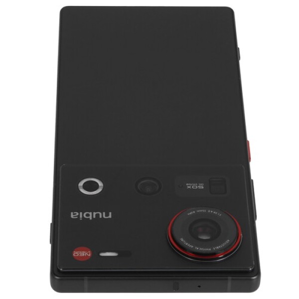 6.85" Смартфон Nubia Z70 Ultra 256 ГБ черный