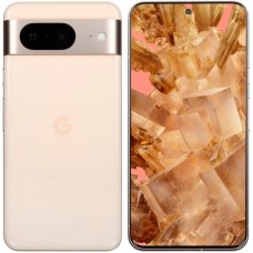 6.2" Смартфон Google Pixel 8 128 ГБ розовый