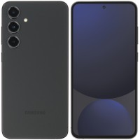 6.7" Смартфон Samsung Galaxy S24 FE 256 ГБ черный