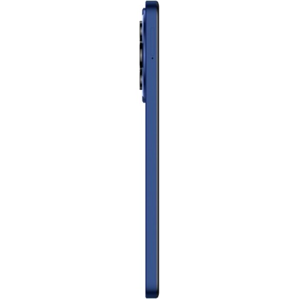 6.8" Смартфон TCL 50 Pro NXTPAPER 5G 512 ГБ синий