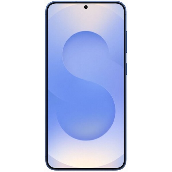 6.7" Смартфон Samsung Galaxy S25+ 256 ГБ синий