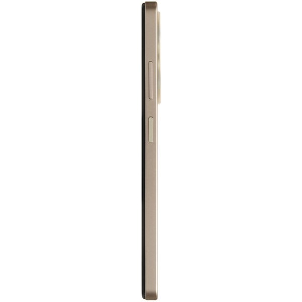 6.6" Смартфон Infinix SMART 8 Pro 256 ГБ золотистый