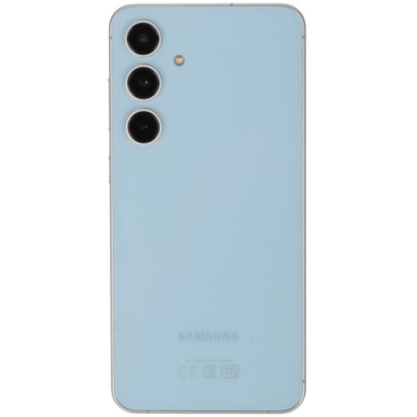 6.7" Смартфон Samsung Galaxy S24 FE 256 ГБ голубой