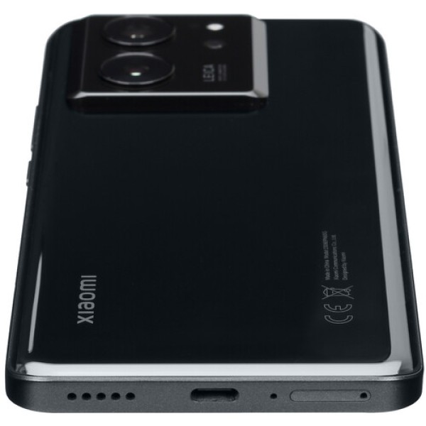 6.67" Смартфон Xiaomi 13T 256 ГБ черный