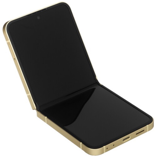 6.7" Смартфон Samsung Galaxy Z Flip6 512 ГБ желтый