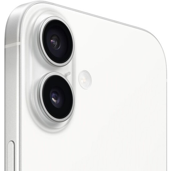 6.1" Смартфон Apple iPhone 16 128 ГБ белый
