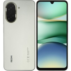 6.88" Смартфон Xiaomi Redmi A5 128 ГБ золотистый