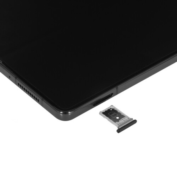 7.6" Смартфон Samsung Galaxy Z Fold4 256 ГБ черный [8x(3.2 ГГц, 2.8 ГГц, 2 ГГц), 12 Гб, 1 SIM, Dynamic AMOLED 2X, 2176x1812, камера 50+12+10 Мп, 5G, G