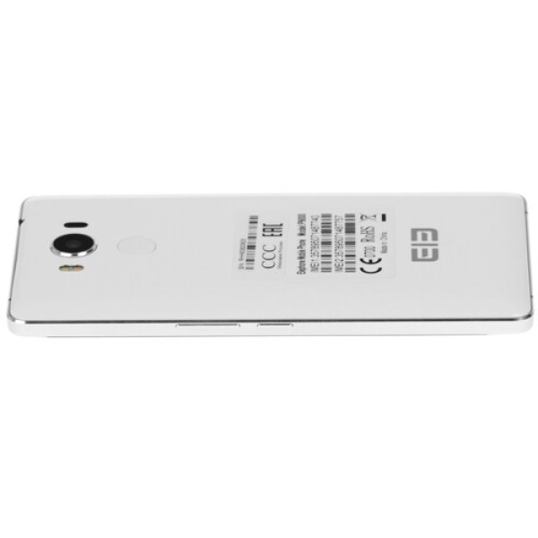 Смартфон Elephone P9000 White 5.5" 32Gb 8x2.0Ghz/4096Mb/1920x1080/IPS/LTE/Cam13/3000mAh/And6