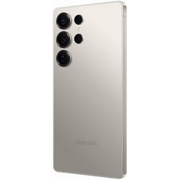 6.9" Смартфон Samsung Galaxy S25 Ultra 1024 ГБ серый