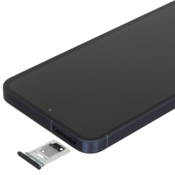 6.6" Смартфон Samsung Galaxy A55 256 ГБ синий