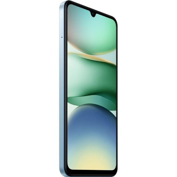 6.88" Смартфон Xiaomi Redmi A5 128 ГБ голубой