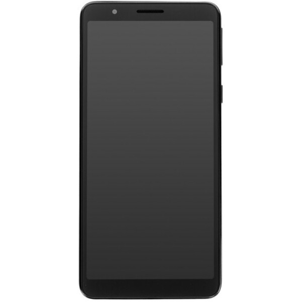 5.3" Смартфон Samsung Galaxy A01 Core 16 ГБ черный