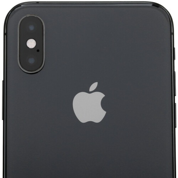 Смартфон Apple iPhone Xs 5,8" 512Gb Space Gray 6x2.5Ghz/4096Mb/2436х1125/OLED/LTE/NFC/IP68/Cam12+12/iOS