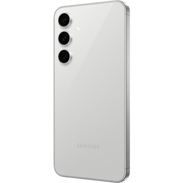 6.7" Смартфон Samsung Galaxy S24 FE 256 ГБ серый