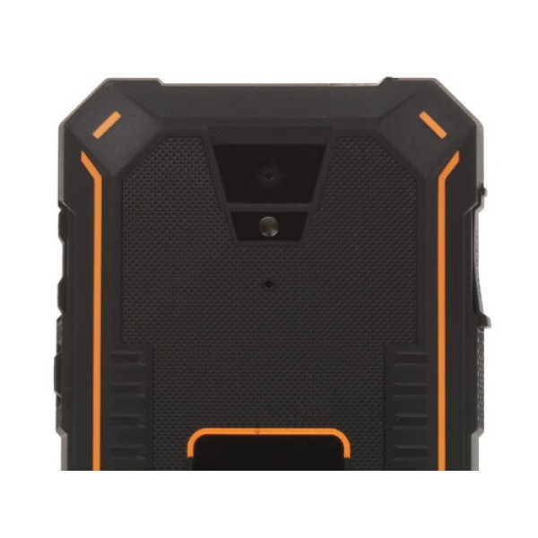 Смартфон DEXP Ixion P350 Tundra Black [5" 8Gb 4x1.3GHz/1Gb/1280x720/IPS/2SIM/3G/cam8AF/5000mAh/IP68/Android 5.1]