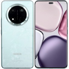 6.78" Смартфон HONOR X9c 256 ГБ голубой