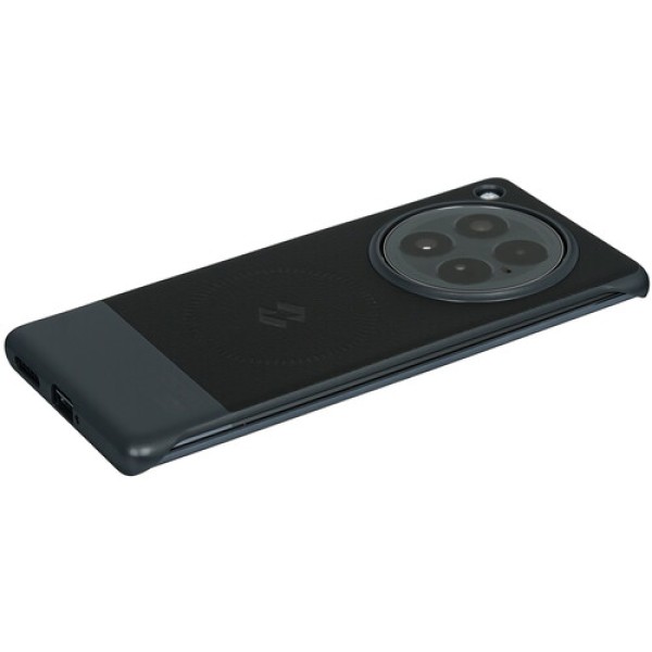 6.78" Смартфон Infinix ZERO 40 5G 512 ГБ черный