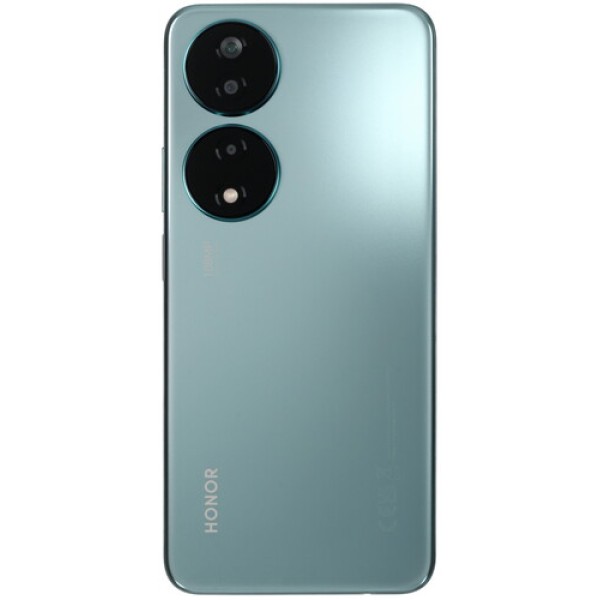 6.8" Смартфон HONOR X7b 128 ГБ зеленый