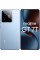 6.8" Смартфон realme GT 7T 512 ГБ голубой