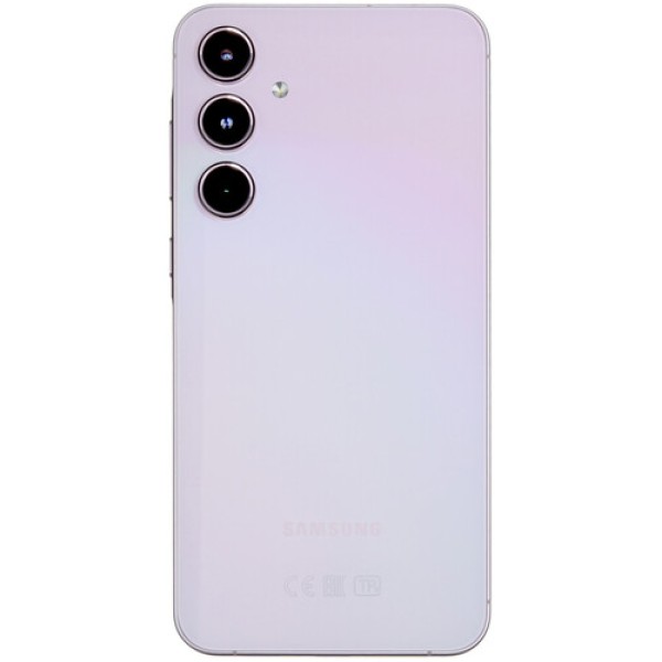6.6" Смартфон Samsung Galaxy A55 128 ГБ фиолетовый