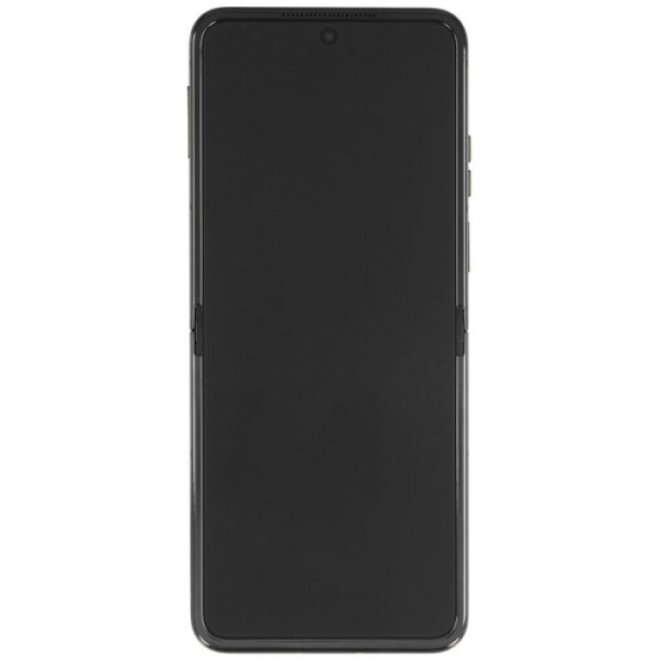 6.9" Смартфон Motorola Razr 50 Ultra 512 ГБ зеленый