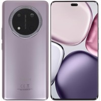 6.78" Смартфон HONOR X9c 256 ГБ фиолетовый