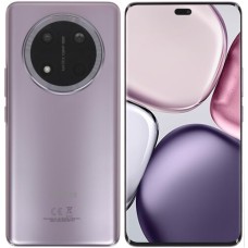 6.78" Смартфон HONOR X9c 256 ГБ фиолетовый