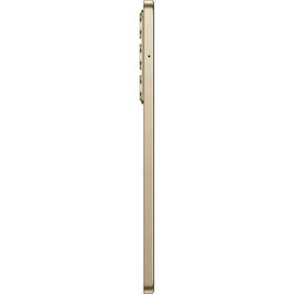 6.72" Смартфон realme C75 256 ГБ золотистый
